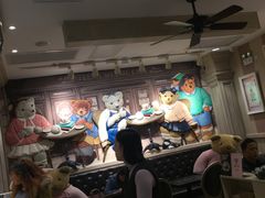 -TEENIE WEENIE(正大广场店)