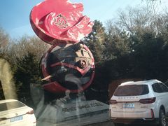 -沈阳铁路陈列馆