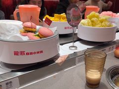 -龍歌自助小火锅(雨花台江南虹悦城店)