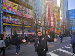 -秋叶原电器街