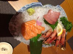 -有喜屋·深夜食堂(北京西路店)