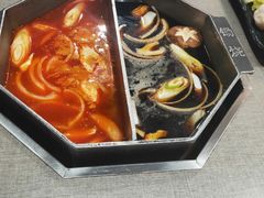 -八角锄烧·肉火锅(天河城店)