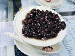 双皮奶-义顺牛奶公司