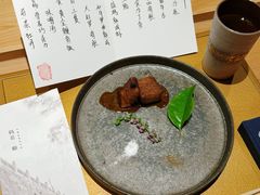 -鹤菊·鮨Omakase(古子城店)