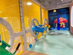 -酷洛小镇(步步高新天地购物广场店)