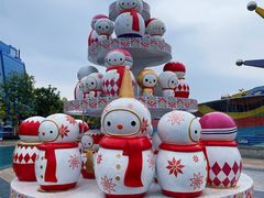 -厦门方特梦幻王国