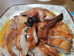 -聂记粤菜馆(鼓西路店)