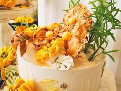 -杜哈夫DOUX RÊVE·生日蛋糕(日月光店)