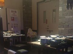 -绿茶餐厅(燕郊永旺店)