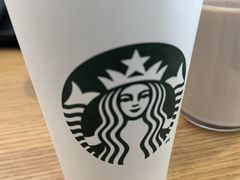 -星巴克(北京中化大厦店)