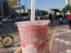 -luckincoffee瑞幸咖啡(东方都会大厦店)