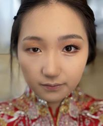 -艺憬婚纱礼服·造型(二七万达店)