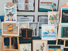 -斯玛特儿童美术中心(文化中心店)