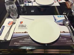 -法兰度航空主题餐厅(台山昌大昌店)