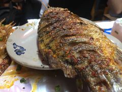 -晓靖轩烧烤(沙河风情店)