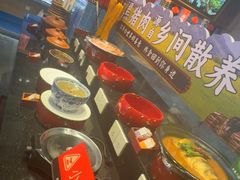 -乡里八闽·福州乡土菜(西园店)