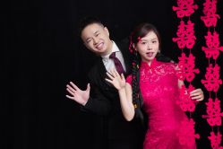 -金夫人婚纱摄影(总店)