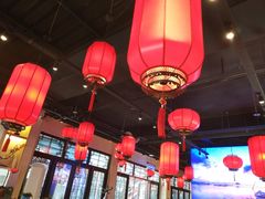 -渔民船说·北塘海鲜·天津菜·海肠捞饭(北塘古镇店)