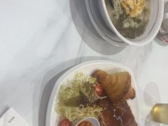 -香港深仔记茶餐厅(东门店)