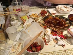 -串盟烧烤大排档·长沙美食地标(星沙店)