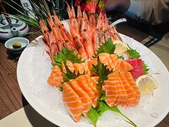 -大渔铁板烧(铁西万象汇店)