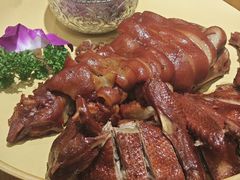 -亮欢寨(凯里总店)