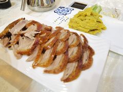 -便宜坊烤鸭店(玉蜓桥天坛店)