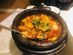 -川味堂·四川豆花(八卦岭店)