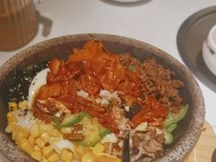 -七八冷面·延边朝鲜族美食(圣熙八号店)