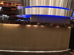 -上海大宁福朋喜来登酒店大堂吧(共和新路店)