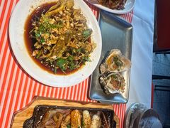 -永信海鲜(群星城店)
