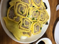 -玲燕蒸菜馆(江东路店)