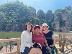 -大连冰峪旅游度假区