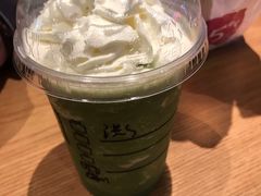 -星巴克(泉州晋江万达广场店)