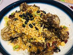 -丰鲤楼•闽南茶楼(仟禧汇店)