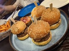 -blue frog蓝蛙(长泰广场店)