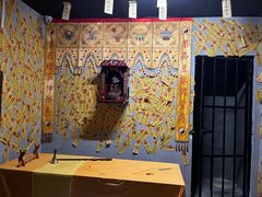 -棂笼·深度沉浸密室(武汉旗舰店)