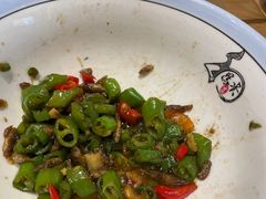 -陈厨老味·老派郴州菜(宜章店)