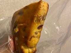 司康-鲍师傅糕点(江苏路店)