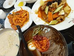 -桃园中华料理炸酱面(燕儿岛路店)
