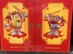 -盒马X会员店(上海森兰商都店)