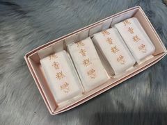 -祥禾饽饽铺·中式糕点(天津河东美福园店)