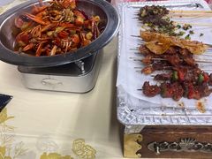 -聚味瞿记·龙虾堂(树木岭店)