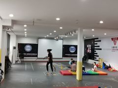 -凯孚尼儿童运动馆(空港总店)