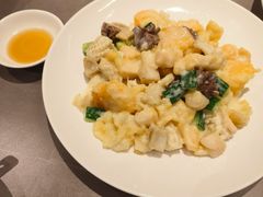 -燕春楼(海河华鼎店)