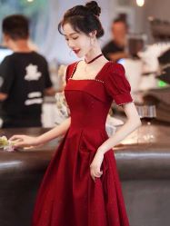 -NaNa婚纱礼服馆