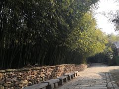-竹泉村旅游度假区