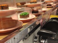 -争鲜回转寿司(南开大悦城店)