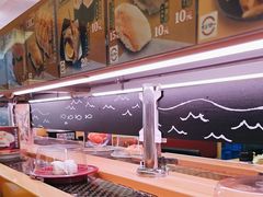 -寿司郎(皇庭广场店)