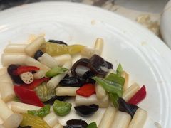 -又见炊烟私房菜(敬亭路店)